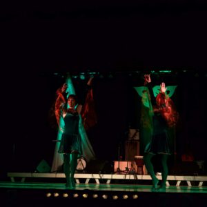 Irish Night in Rohrbach