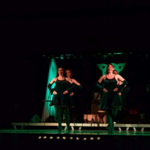 Irish Night in Rohrbach
