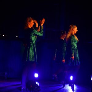 Irish Night in Rohrbach