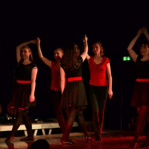Irish Night in Rohrbach