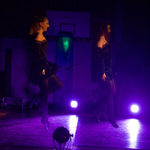 Irish Night in Rohrbach