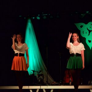 Irish Night in Rohrbach