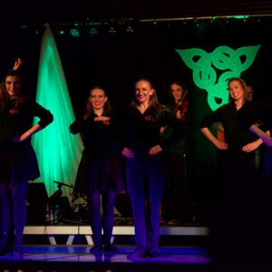 Irish Night in Rohrbach