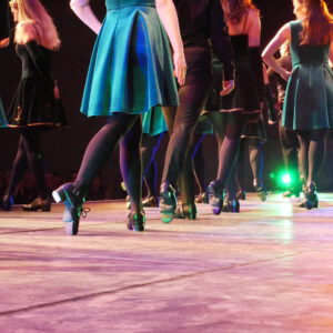 Irish Night Unterschleißheim