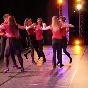Irish Night Unterschleißheim