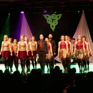 Irish Weekend 2024